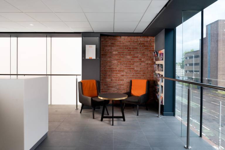 EasyHotel Glasgow City — photo 3