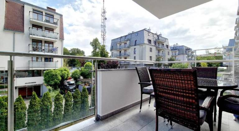 Charming apartment with terrace | Next to the beach | Pets are welcome — photo 3