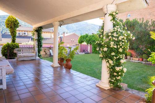 Bed & Breakfast La Adrada