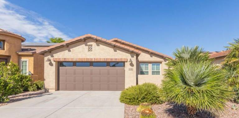 House San Tan Valley