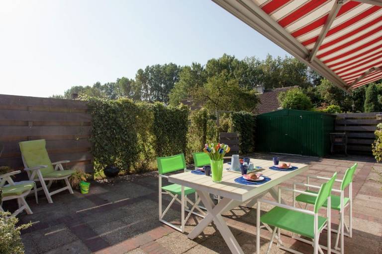 Huis Lisse