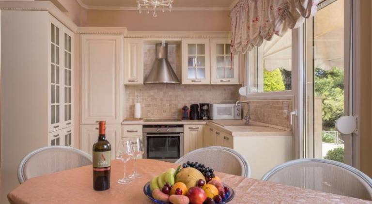 Aegean Residence A - F & B Summer Collection — photo 5