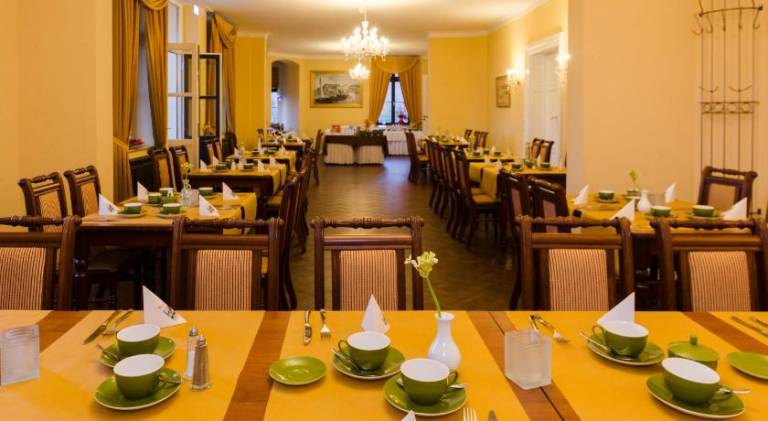 Elbe Resort Alte Olmuhle — photo 5