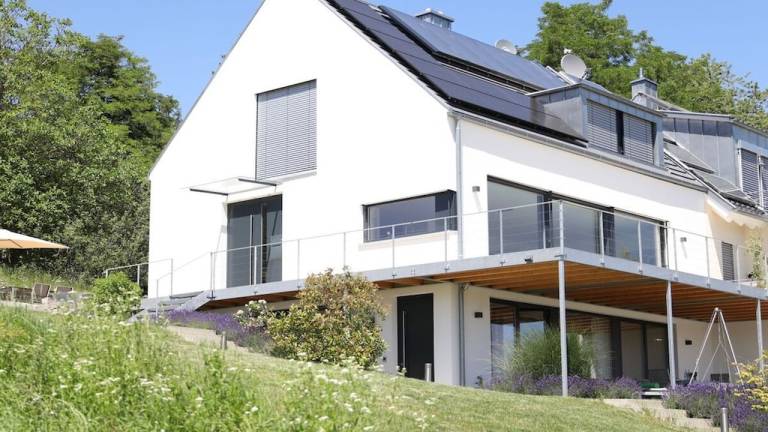Ferienhaus  Gaienhofen