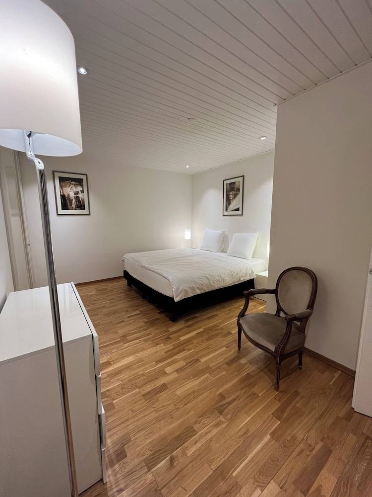 Aparthotel Montreux