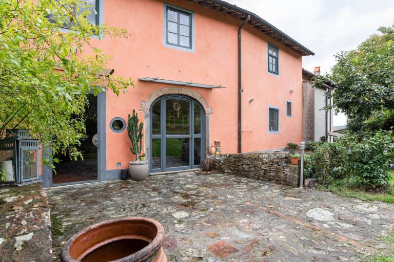 Villa San Giuliano Terme