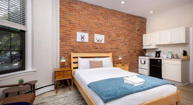 Rental apartment | Good for workation — photo 4