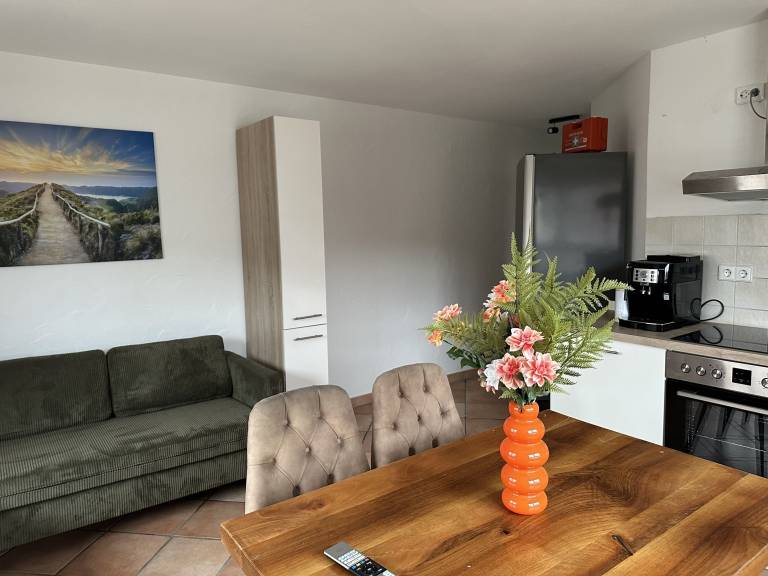 Appartement Europa-Park