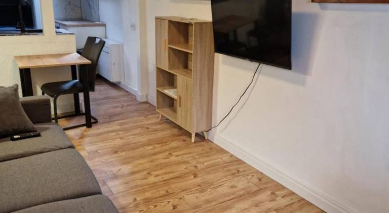 Charming holiday apartment | Pets allowed — photo 2