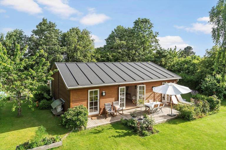 Feriehus Beder