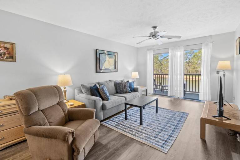 Villa Pawleys Island
