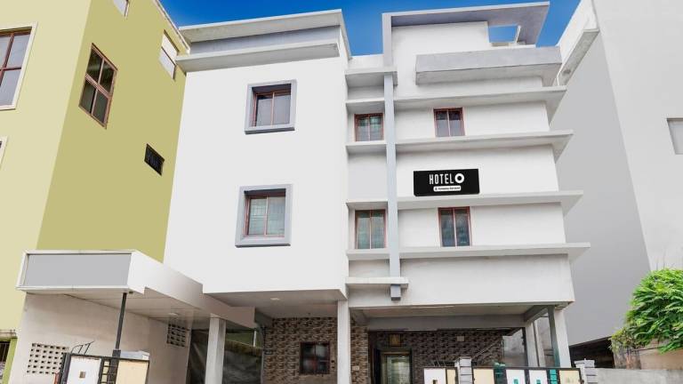 Ferienhaus für 2 Personen 31 m² in Chennai