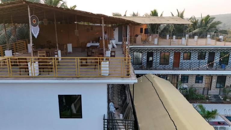 The Banjarey — photo 2