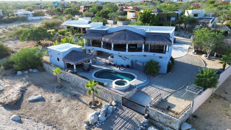 Casa Los Barriles
