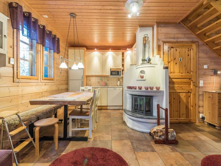 House with sauna & terrace — photo 5
