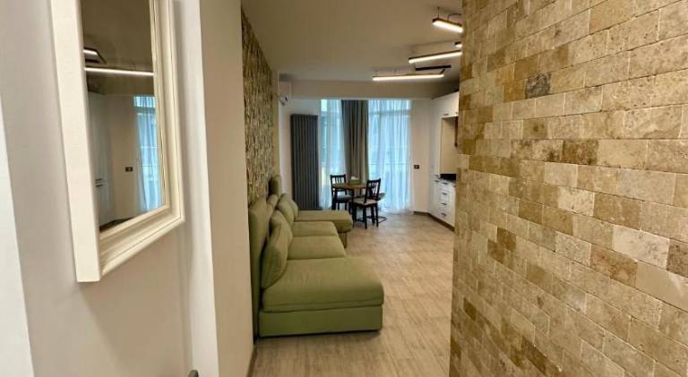 Apartment with private pool, sauna & yard | Close to the beach | Dogs allowed — photo 5