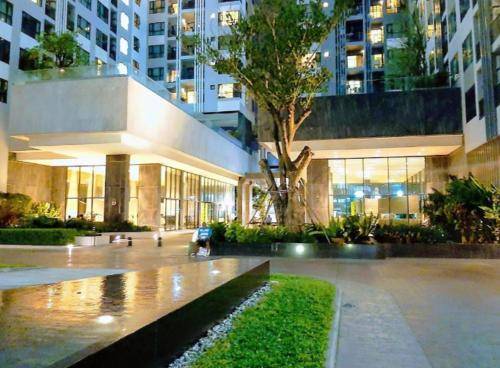 Appartement Pattaya