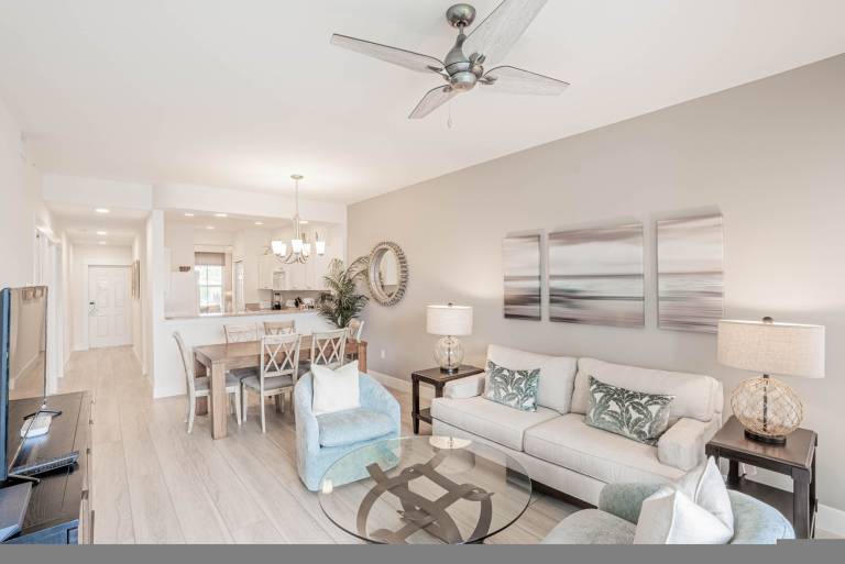 Apartment  Naples
