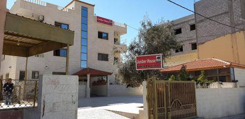 Apartment Wadi Musa