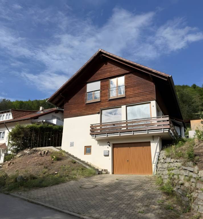 Lodge Beuron