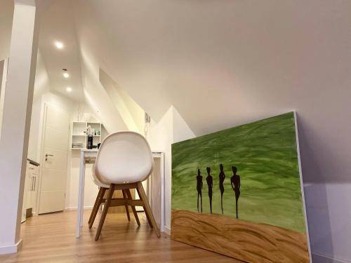 Ferienwohnung Lörrach