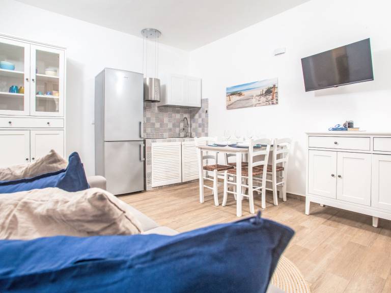 Apartment Porto Pozzo