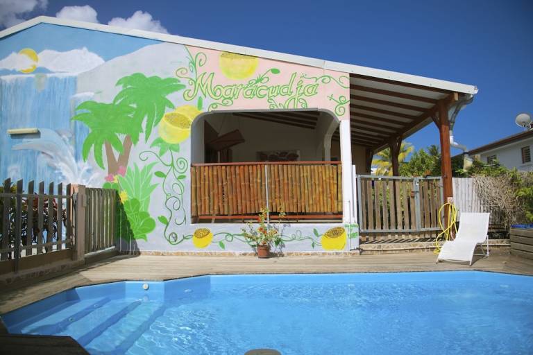 Appartement Sainte-Anne