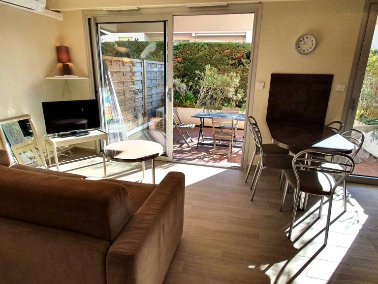 Wonderful studio | Next to the beach | Pet-friendly — photo 5