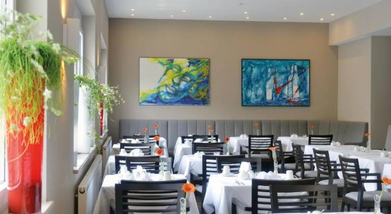 Landhotel Sanct Peter — photo 4