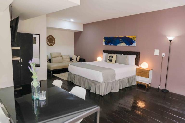 Laurentia Hotel Boutique — photo 2