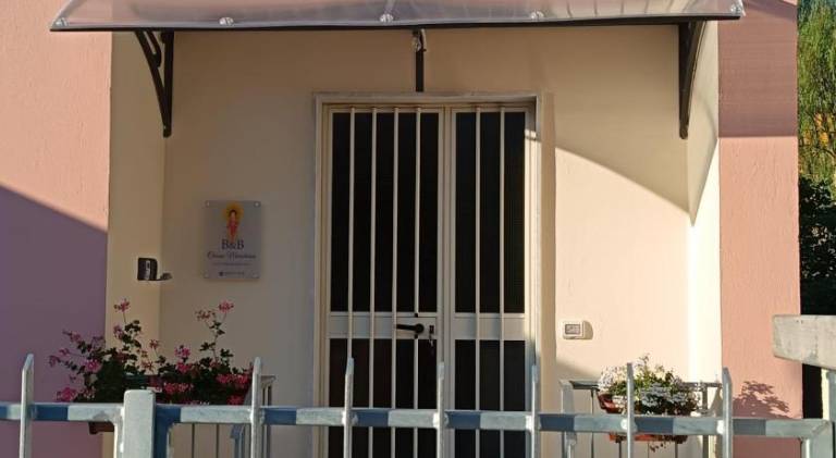 B&b DI CICCONE MARIATERESA — photo 4