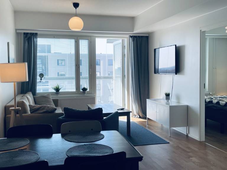 Ferienwohnung  Espoo