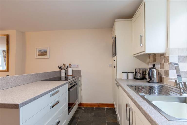 Cottage with 1 room for 2 persons — photo 4