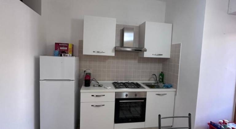 45 m² Ferienwohnung