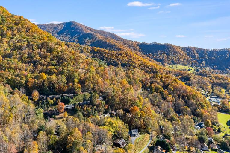 Best Location - Maggie Valley Cabin w/ Hot Tub! — photo 4