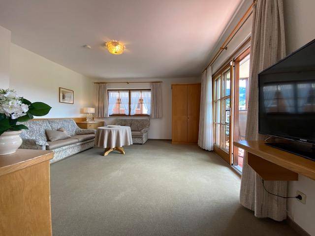 Ferienwohnung Schöllang