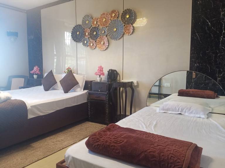 Privatzimmer
