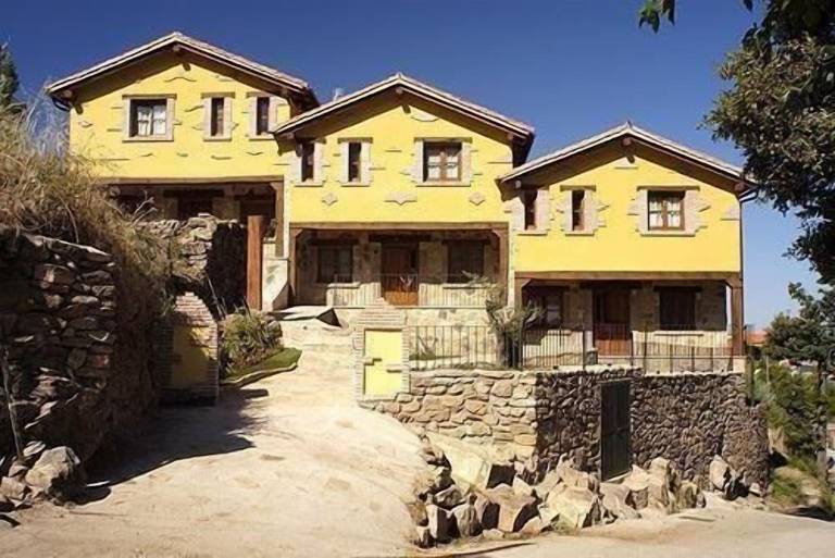 Casa Hervás