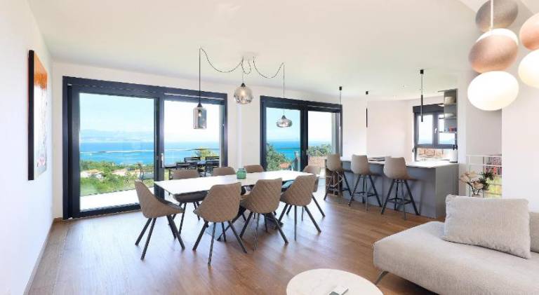Beautiful rental apartment | Pets are welcome in Lovran