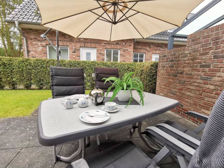 Ferienwohnung Horumersiel