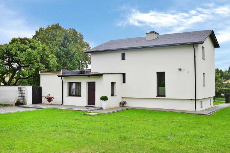 Apartament  Bieszkowice