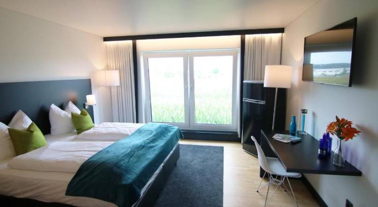 BG Hotel