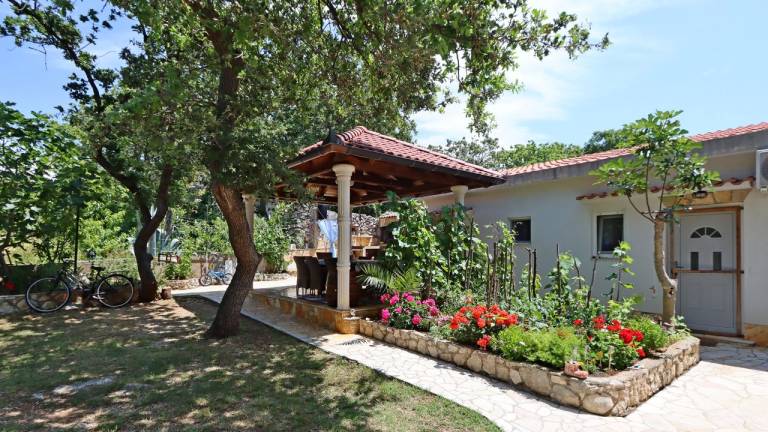 Apartman  Jakišnica