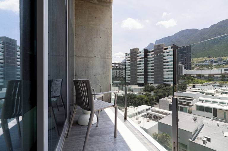Departamento  San Pedro Garza García