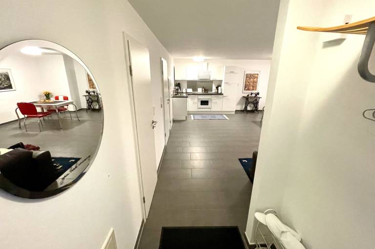 Ferienwohnung  Vellmar