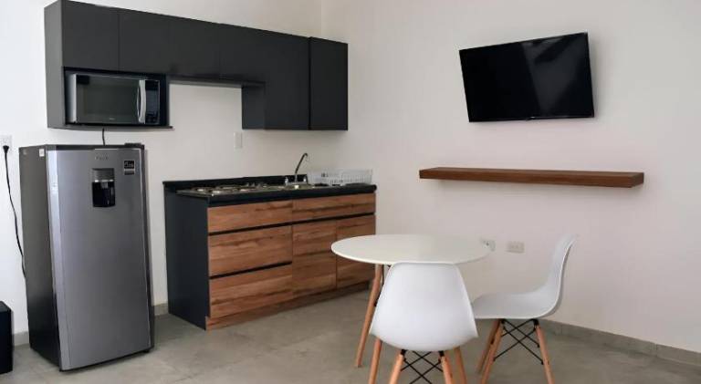 Holiday apartment with terrace — photo 3
