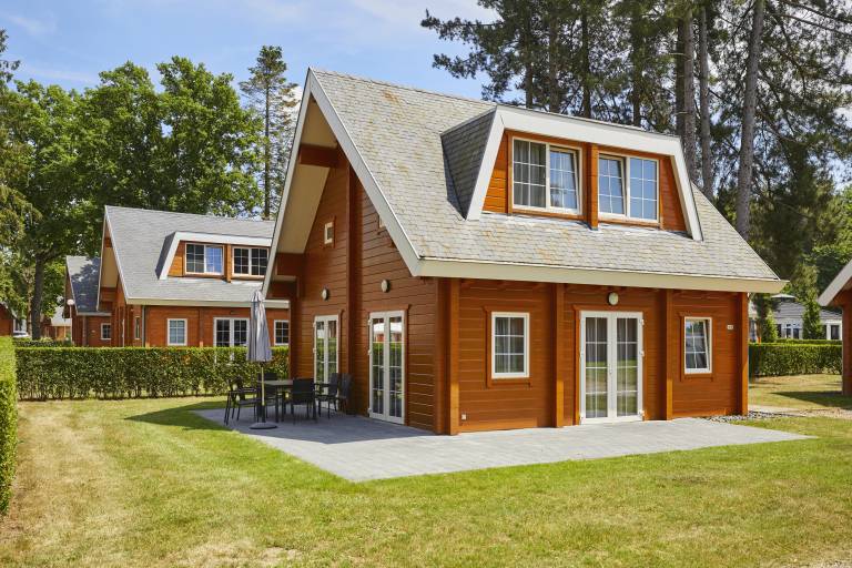 Bungalow Zutendaal