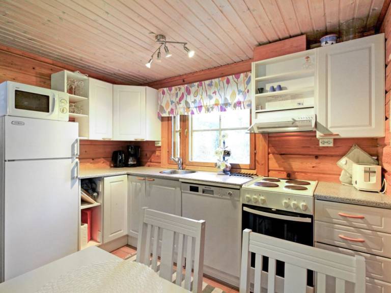 House with sauna — photo 4