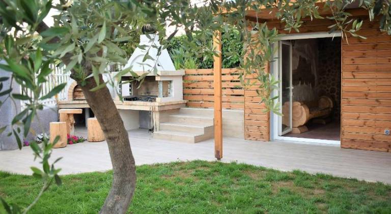 Holiday apartment with patio | Close to the beach | Pets allowed — photo 5