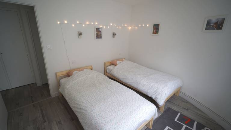 Appartement Issoire